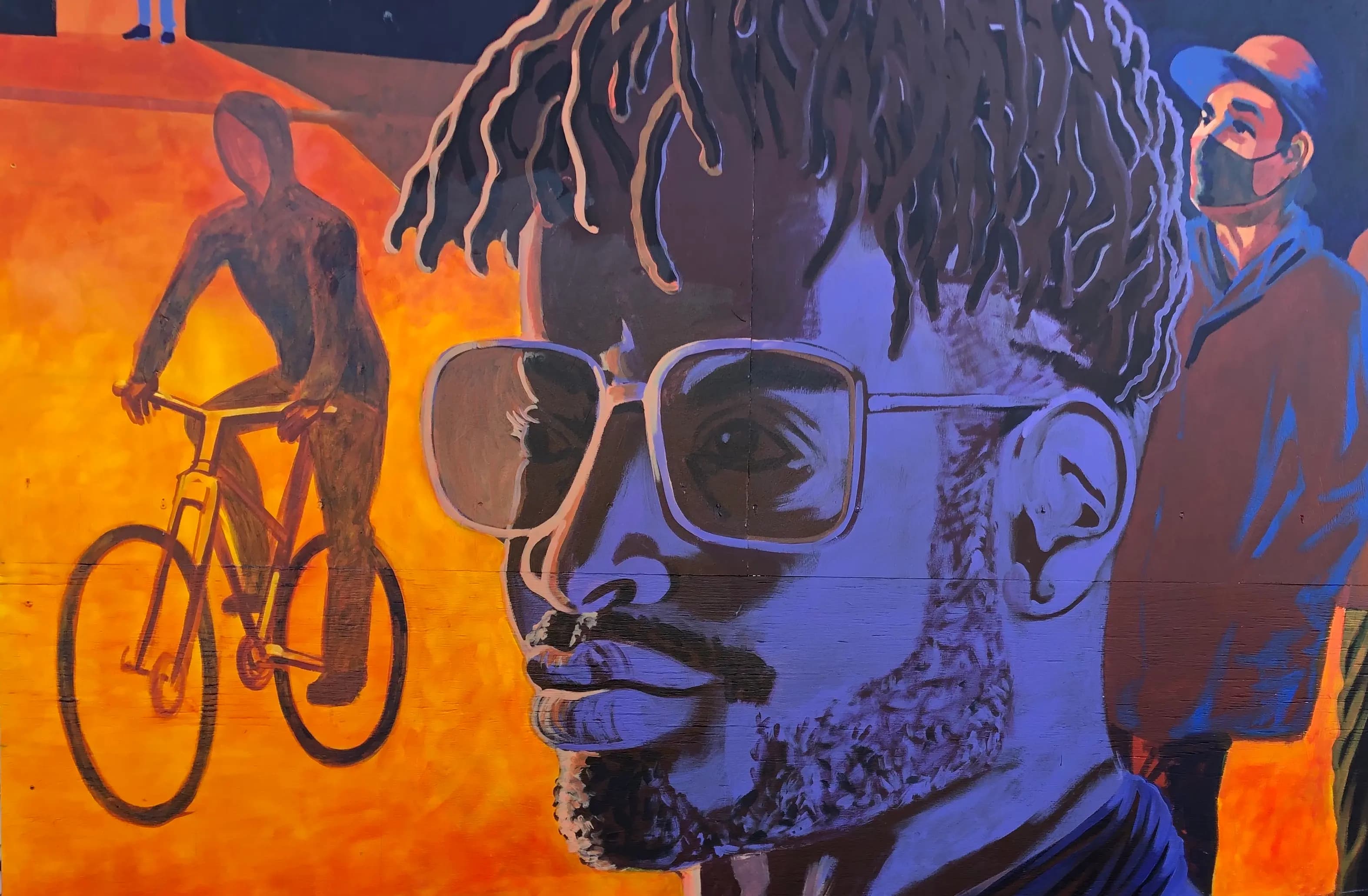 Community Listening Session